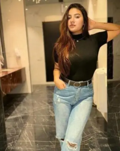 Escorts West Garo Hills