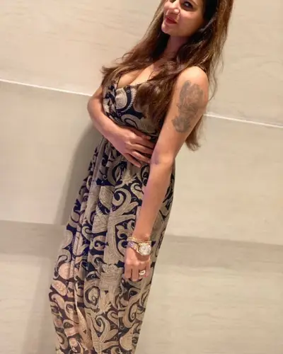 West Garo Hills Escort